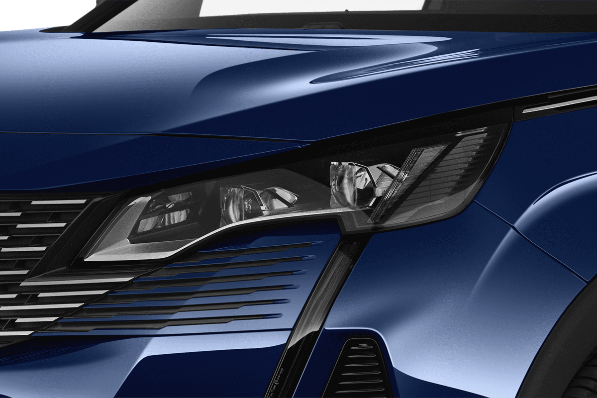 Peugeot 5008 Roadtrip undefined