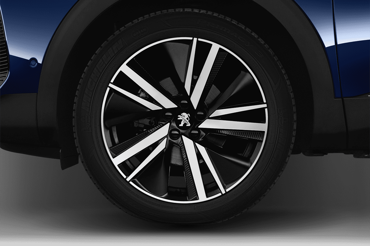 Peugeot 5008 Roadtrip undefined