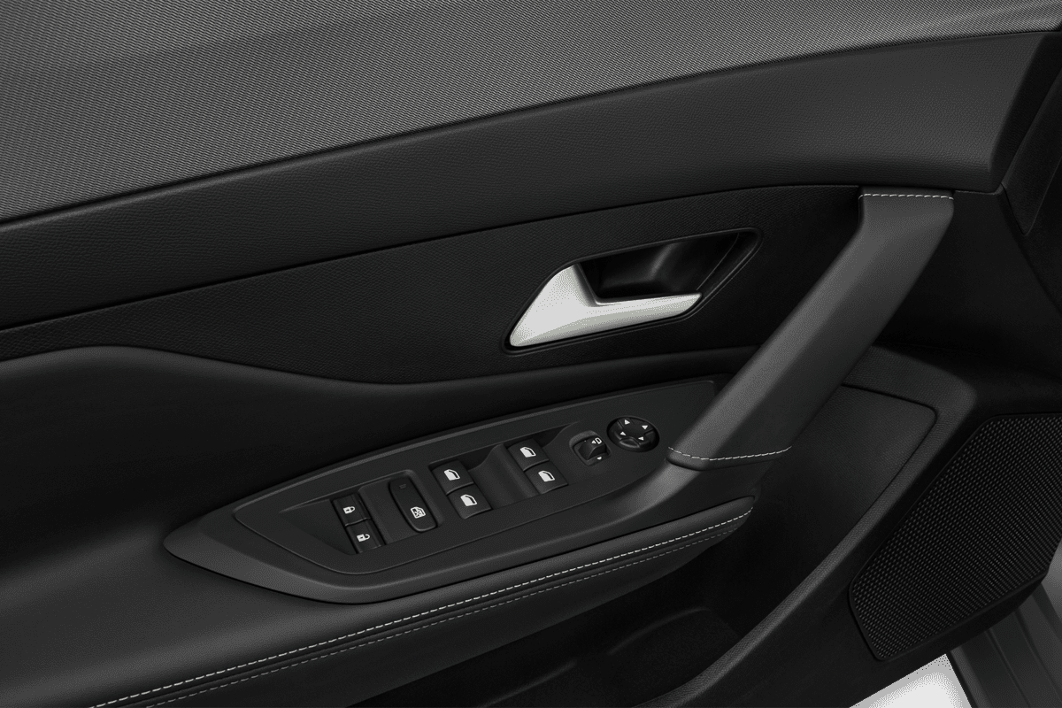 Türsteuerung eines Peugeot e308 SW