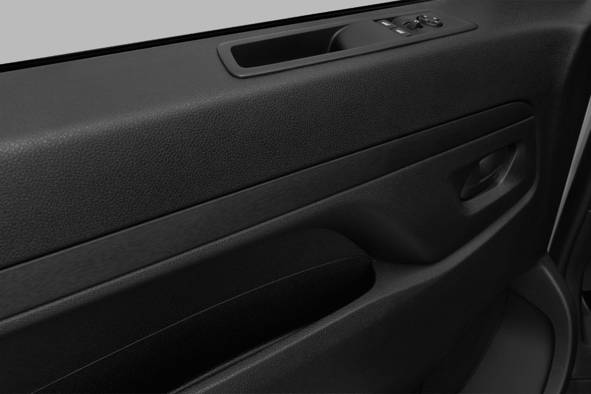 Türsteuerung eines Peugeot Expert Kastenwagen