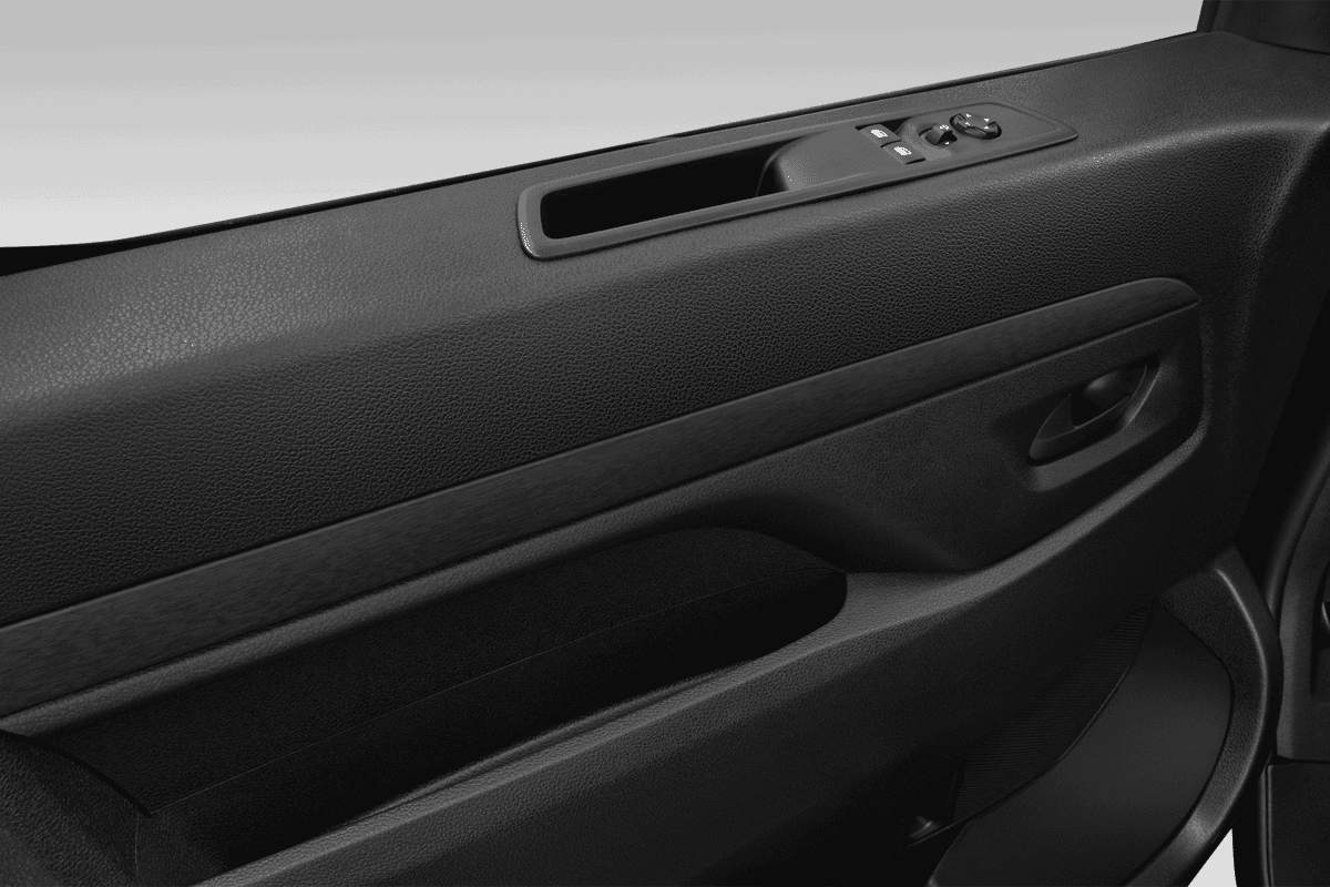 Türsteuerung eines Peugeot Expert verglaster Kastenwagen