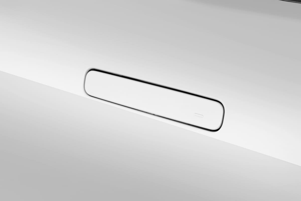 Türgriff eines Polestar 4