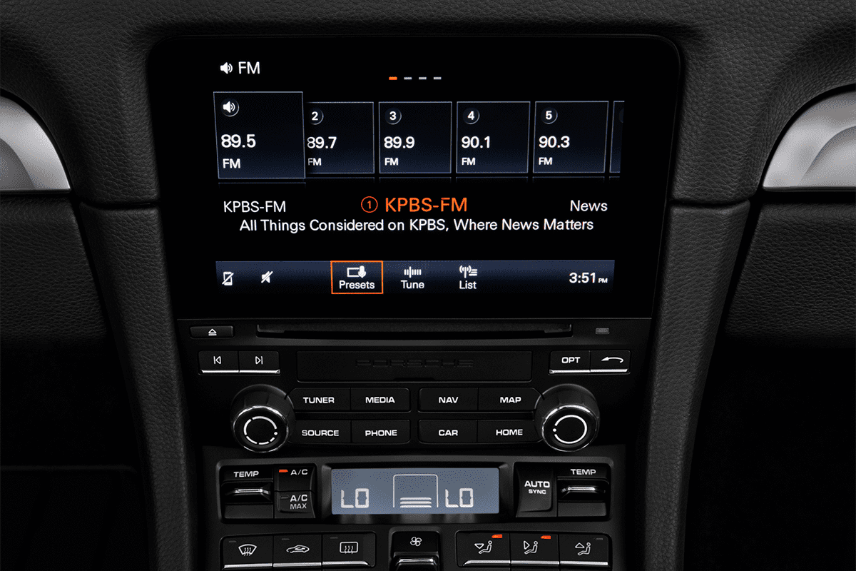 Porsche 718 Boxster undefined