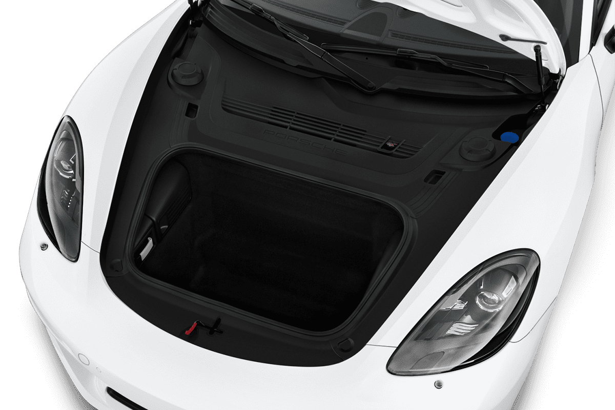 Porsche 718 Boxster undefined