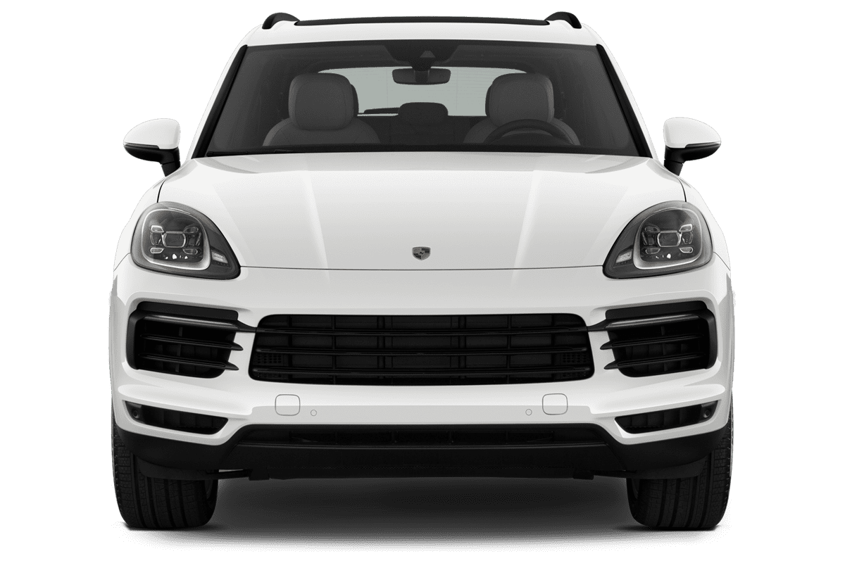 Porsche Cayenne Coupé Plug-In-Hybrid undefined