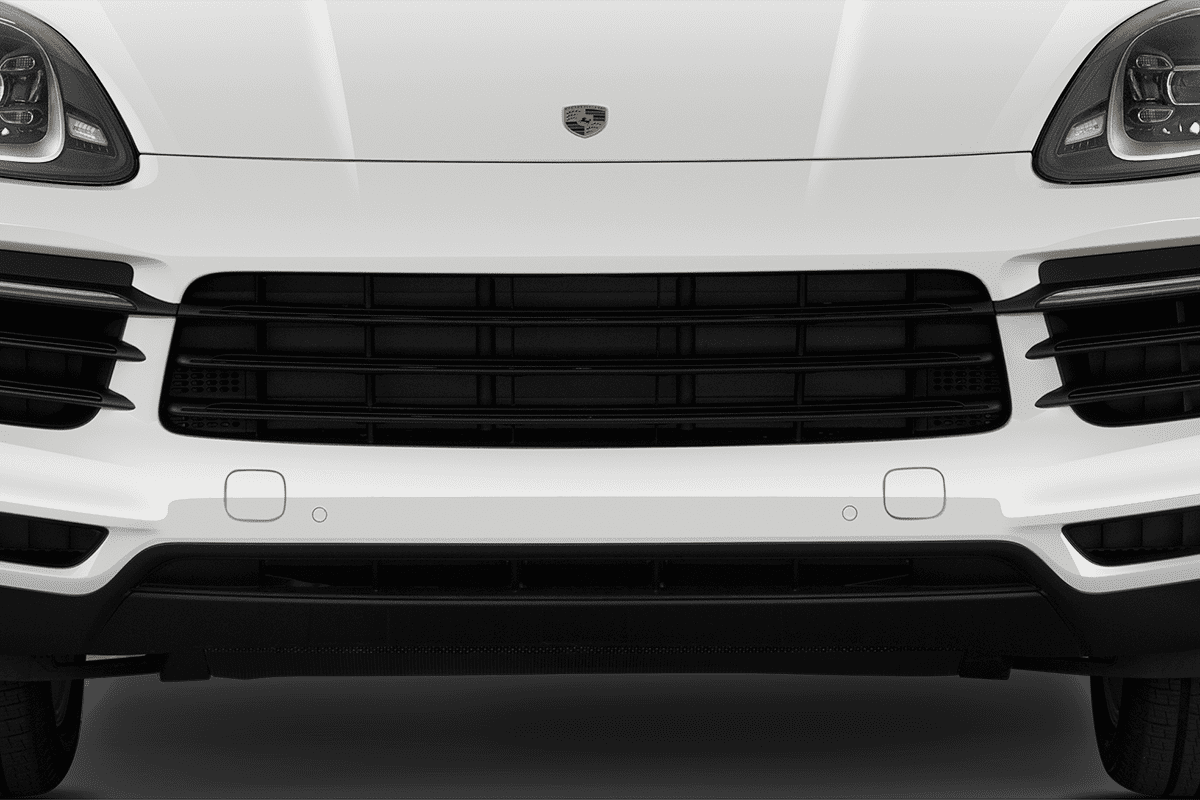 Porsche Cayenne Coupé Plug-In-Hybrid undefined