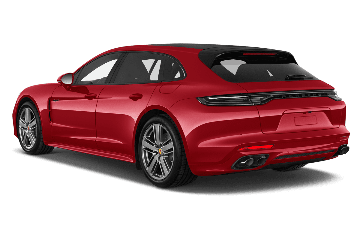 Porsche Panamera Plug-in-Hybrid undefined