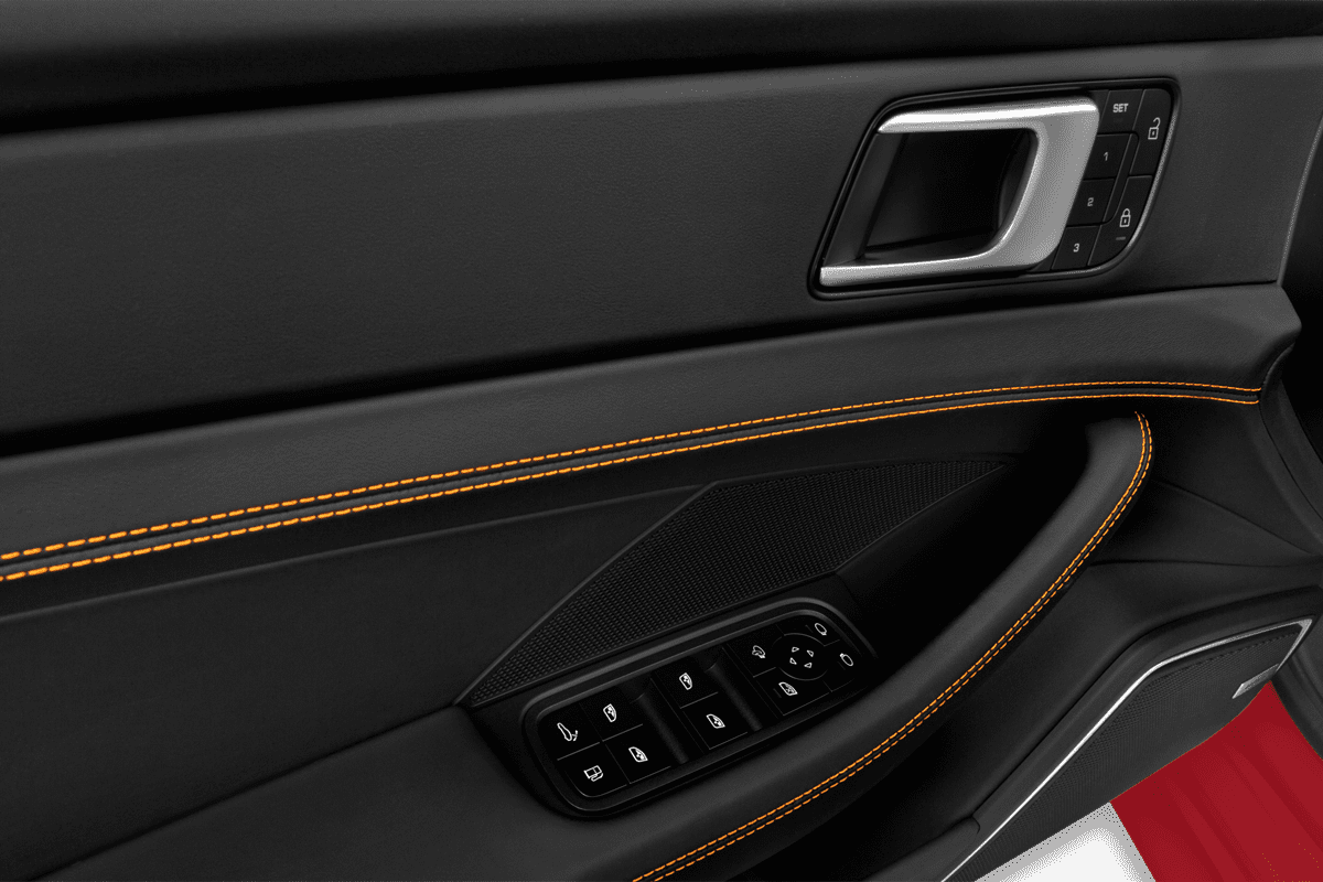 Porsche Panamera Plug-in-Hybrid undefined