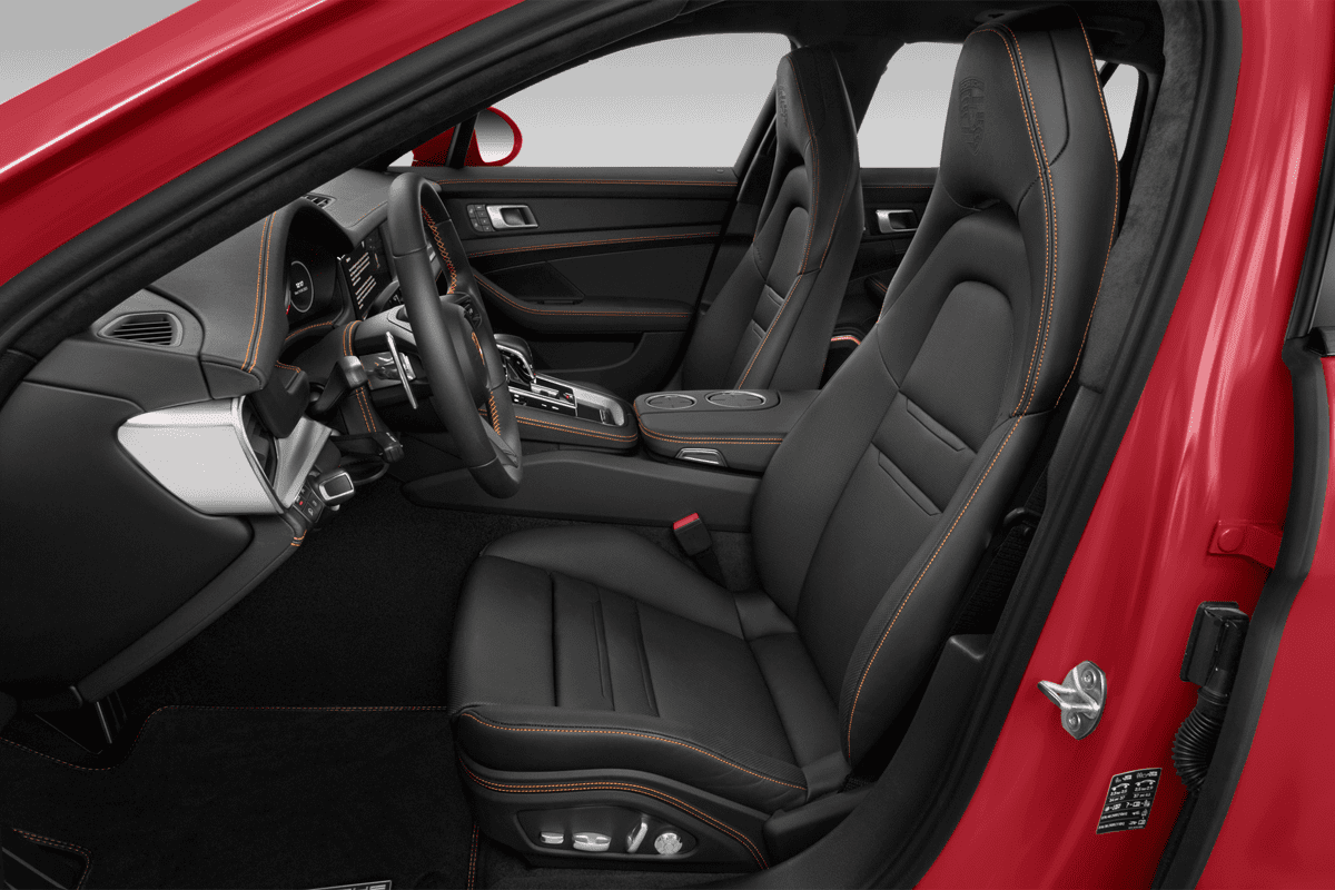 Porsche Panamera Plug-in-Hybrid undefined