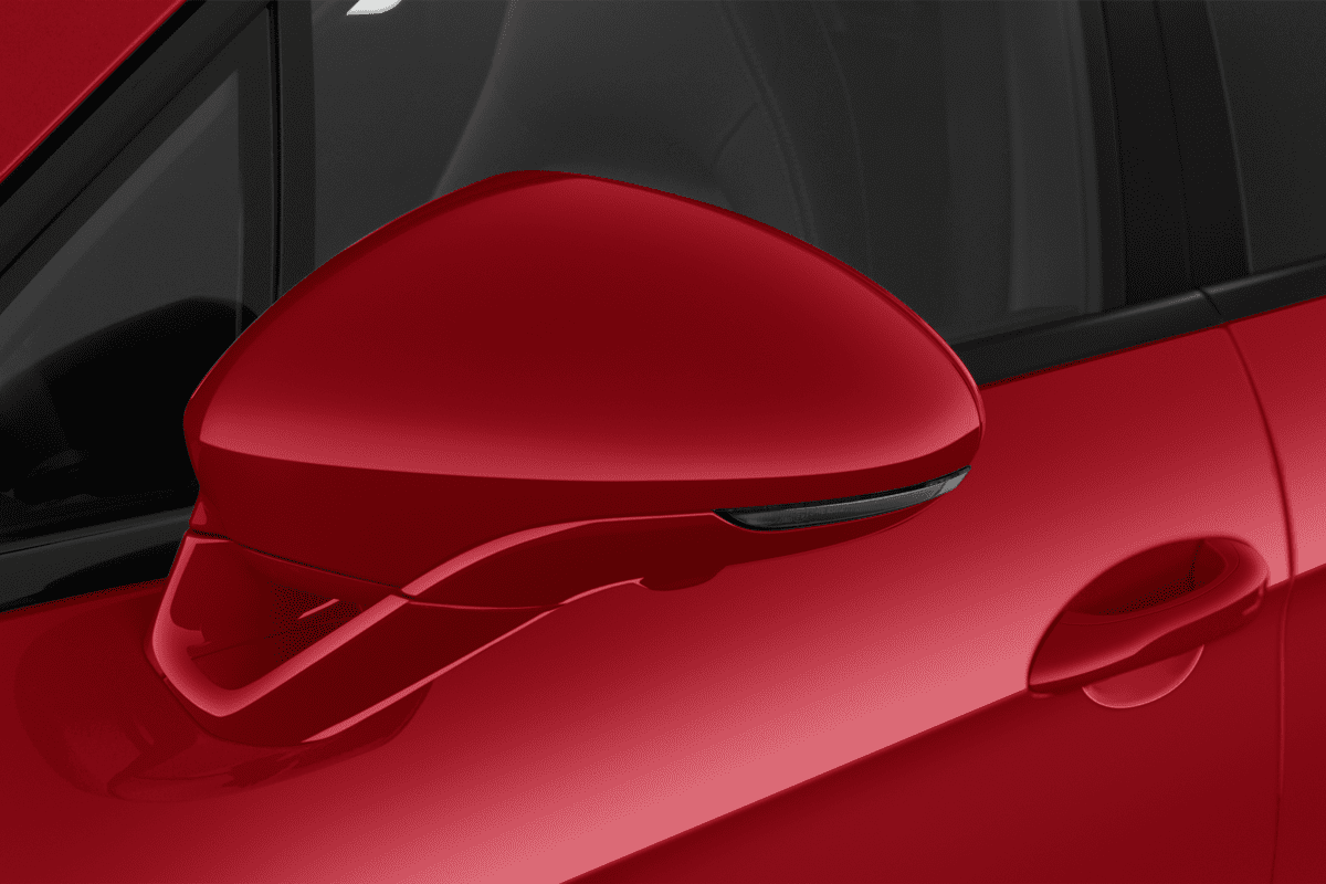 Porsche Panamera Plug-in-Hybrid undefined