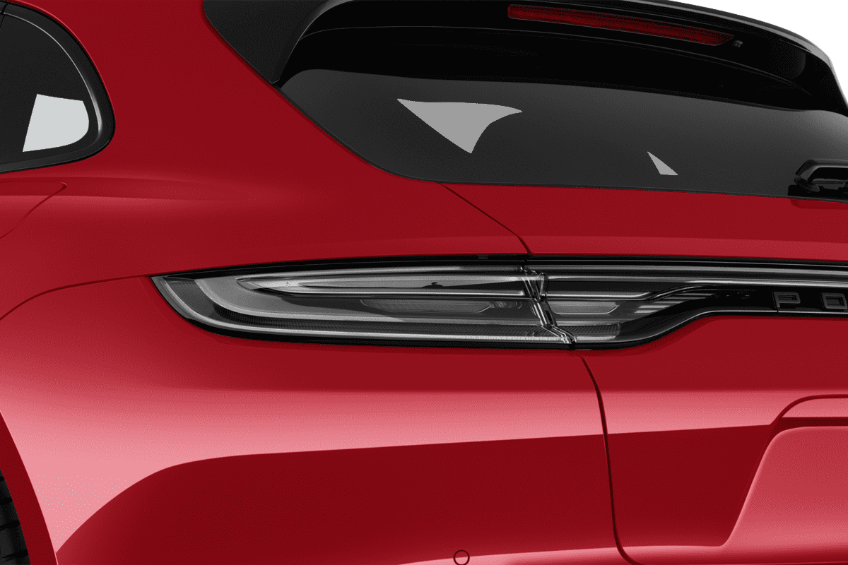 Porsche Panamera Plug-in-Hybrid undefined
