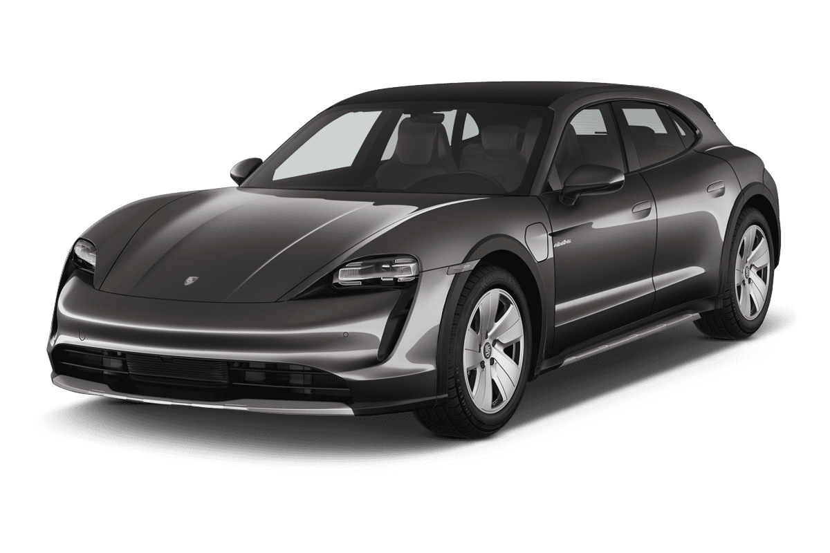 Fahrzeugbild Porsche Taycan