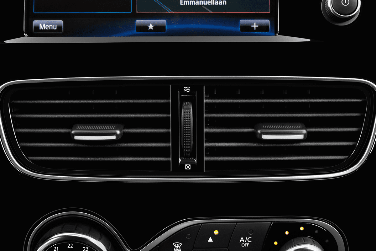 Renault Clio Grandtour  undefined