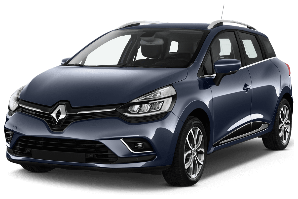 Renault Clio Grandtour  undefined