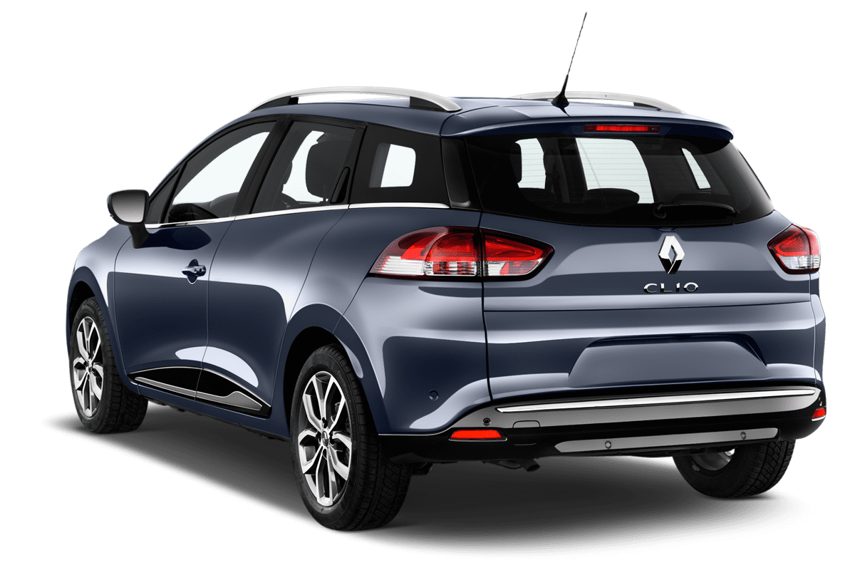 Renault Clio Grandtour  undefined