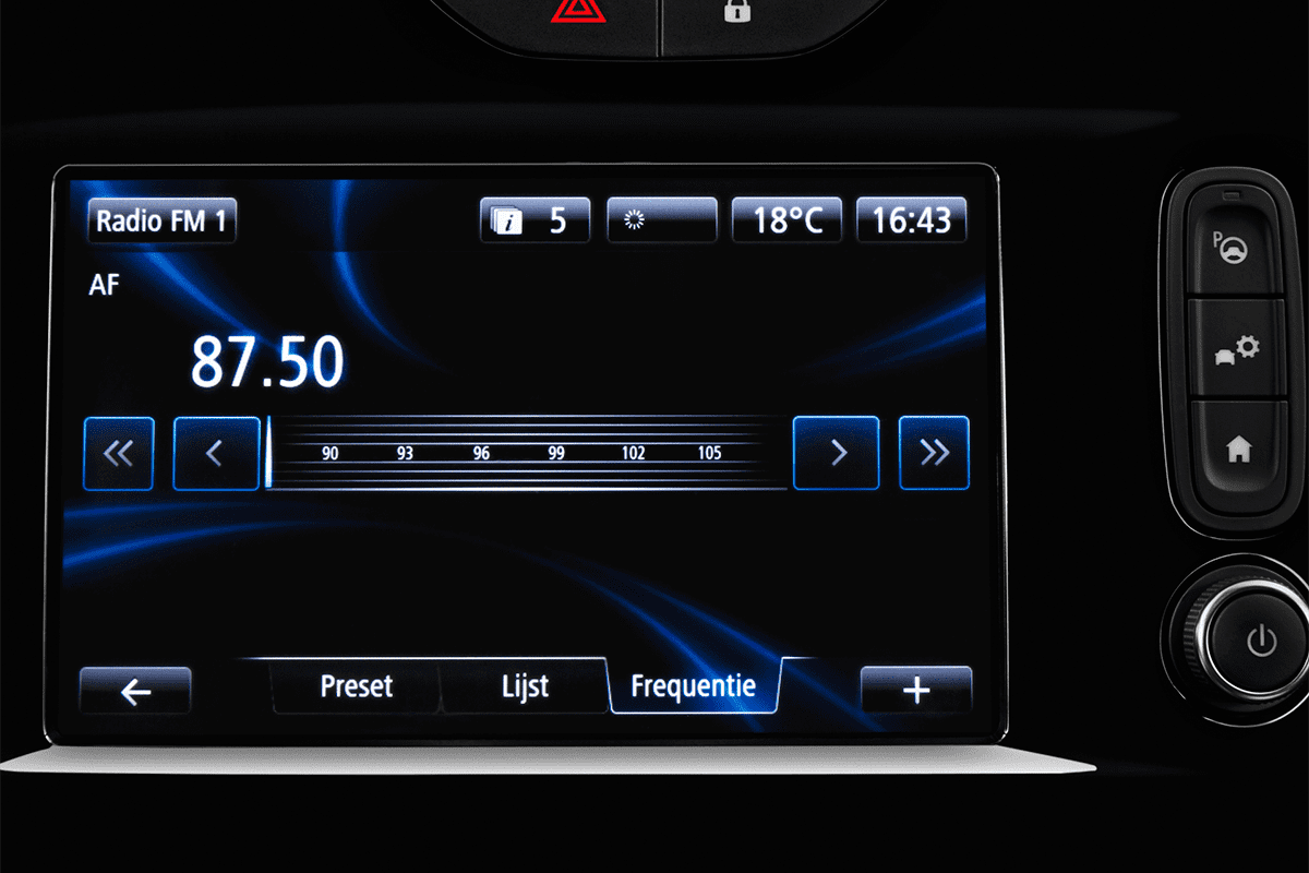 Renault Clio Grandtour  undefined