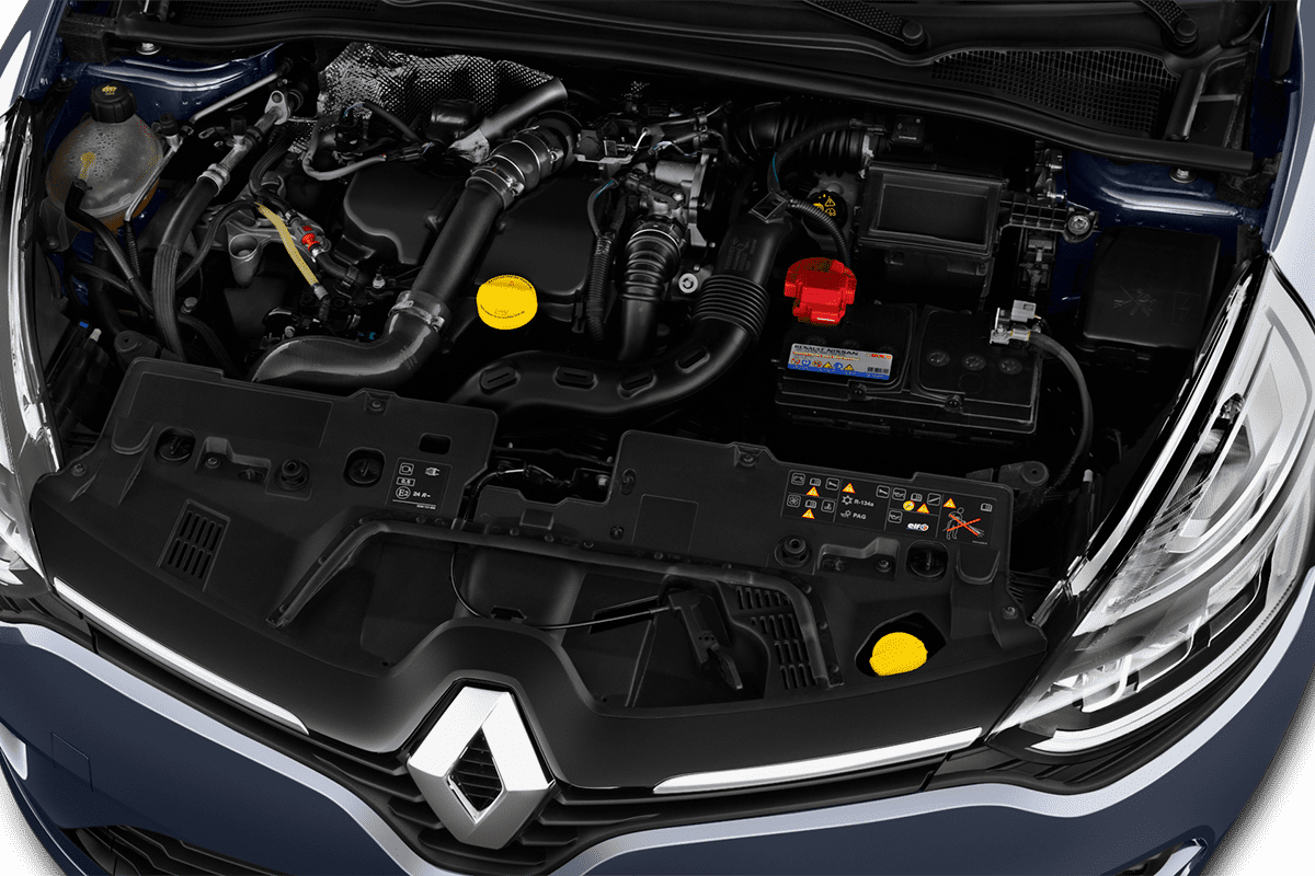Renault Clio Grandtour  undefined