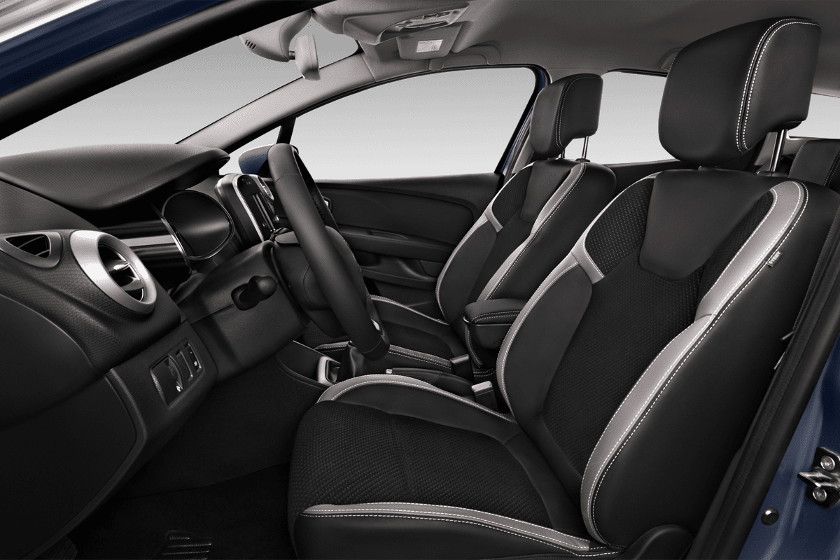 Renault Clio Grandtour  undefined