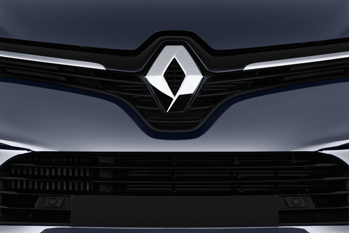 Renault Clio Grandtour  undefined