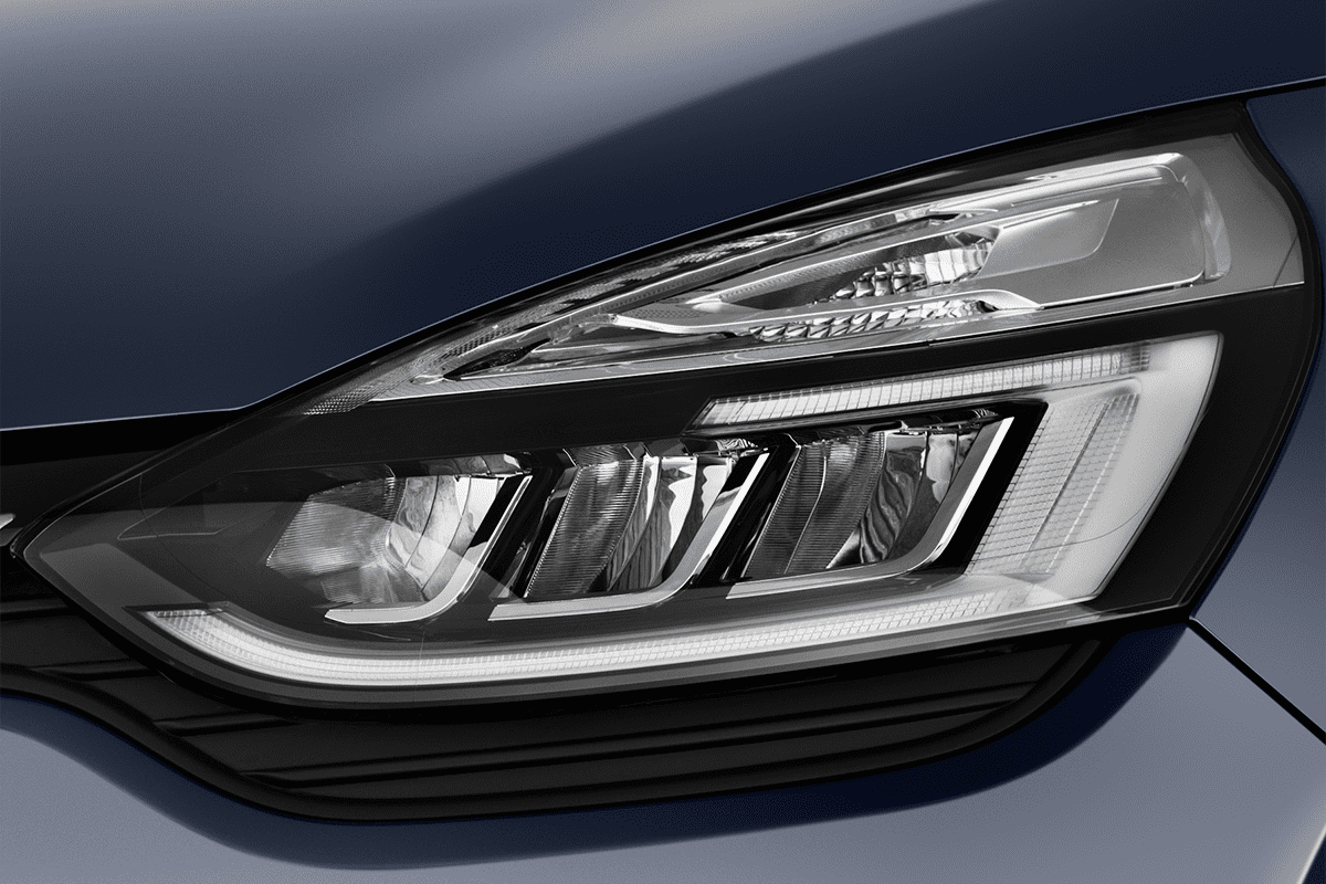 Renault Clio Grandtour  undefined