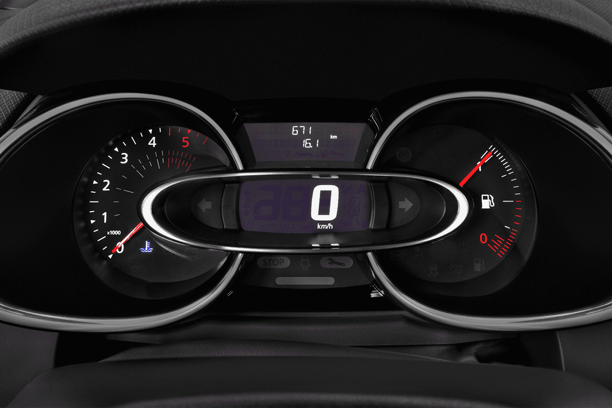 Renault Clio Grandtour  undefined