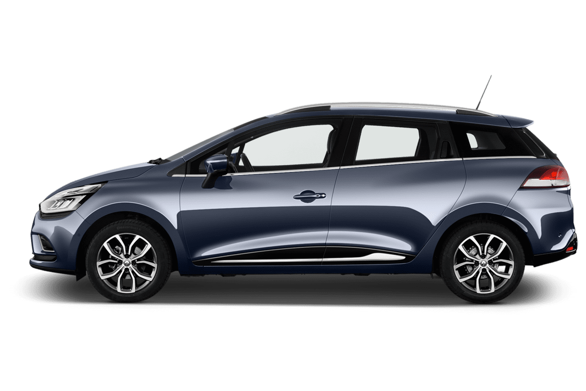Renault Clio Grandtour  undefined