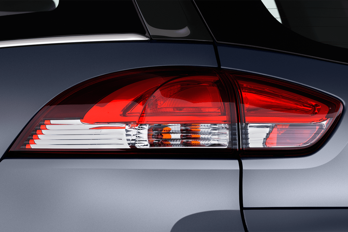 Renault Clio Grandtour  undefined