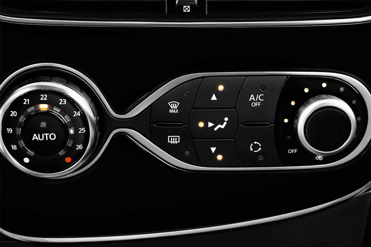 Renault Clio Grandtour  undefined