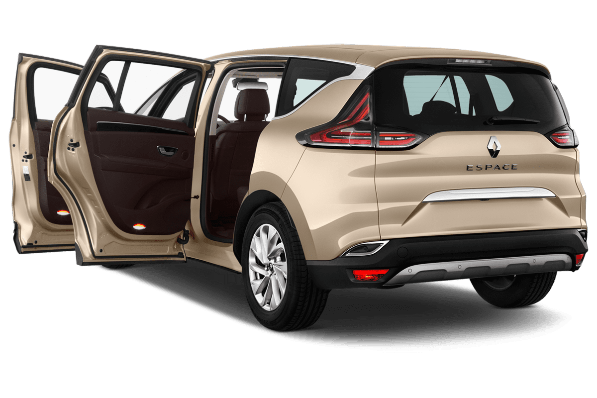 Renault Espace undefined