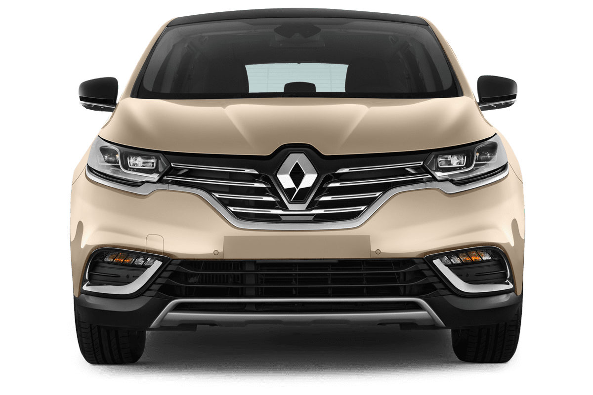 Renault Espace undefined