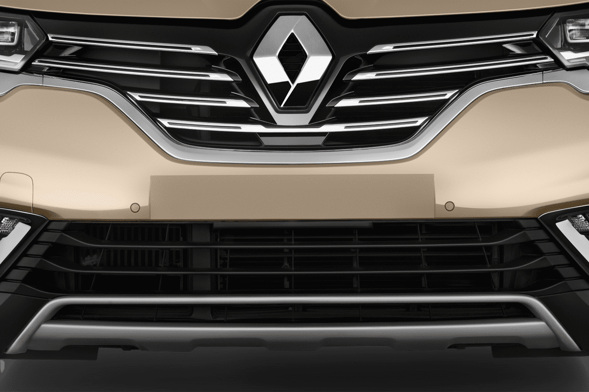 Renault Espace undefined