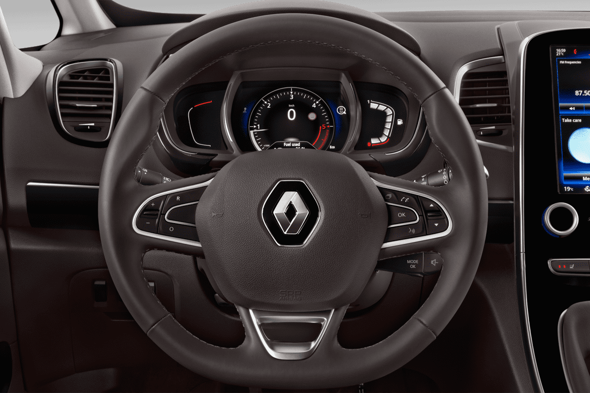 Renault Espace undefined