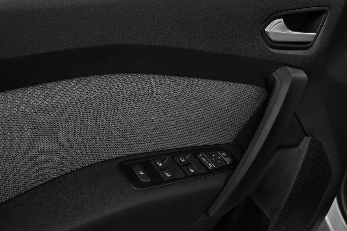 Türsteuerung eines Renault Grand Kangoo