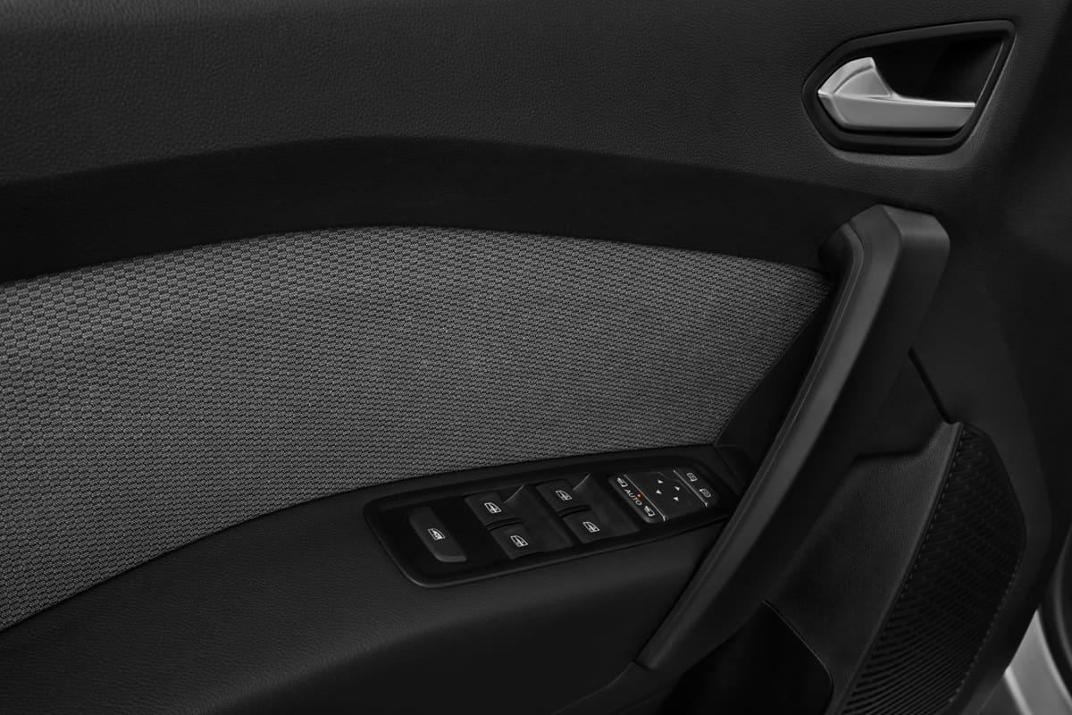 Türsteuerung eines Renault Grand Kangoo