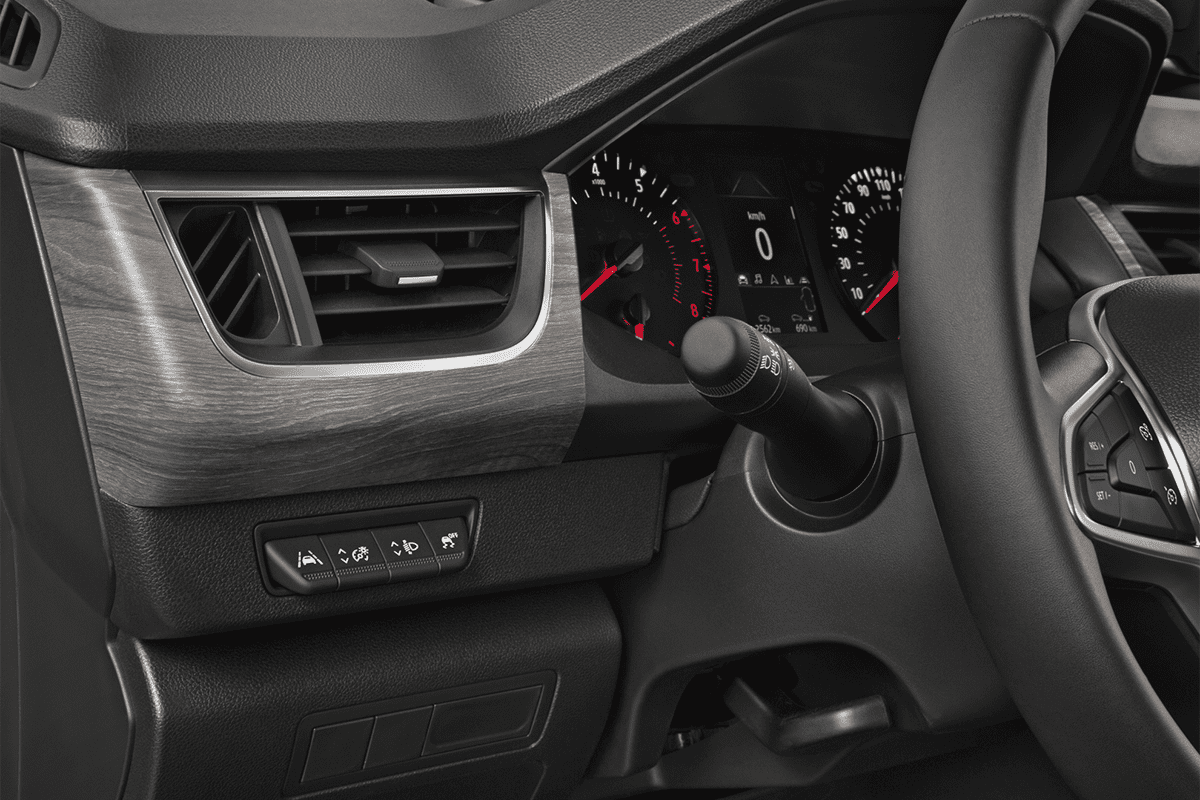 Renault Kangoo Rapid E-Tech undefined