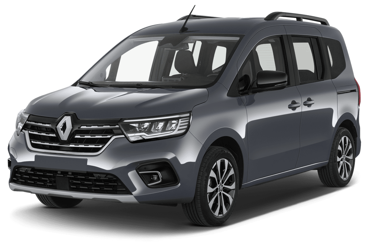 Renault Kangoo Rapid E-Tech undefined
