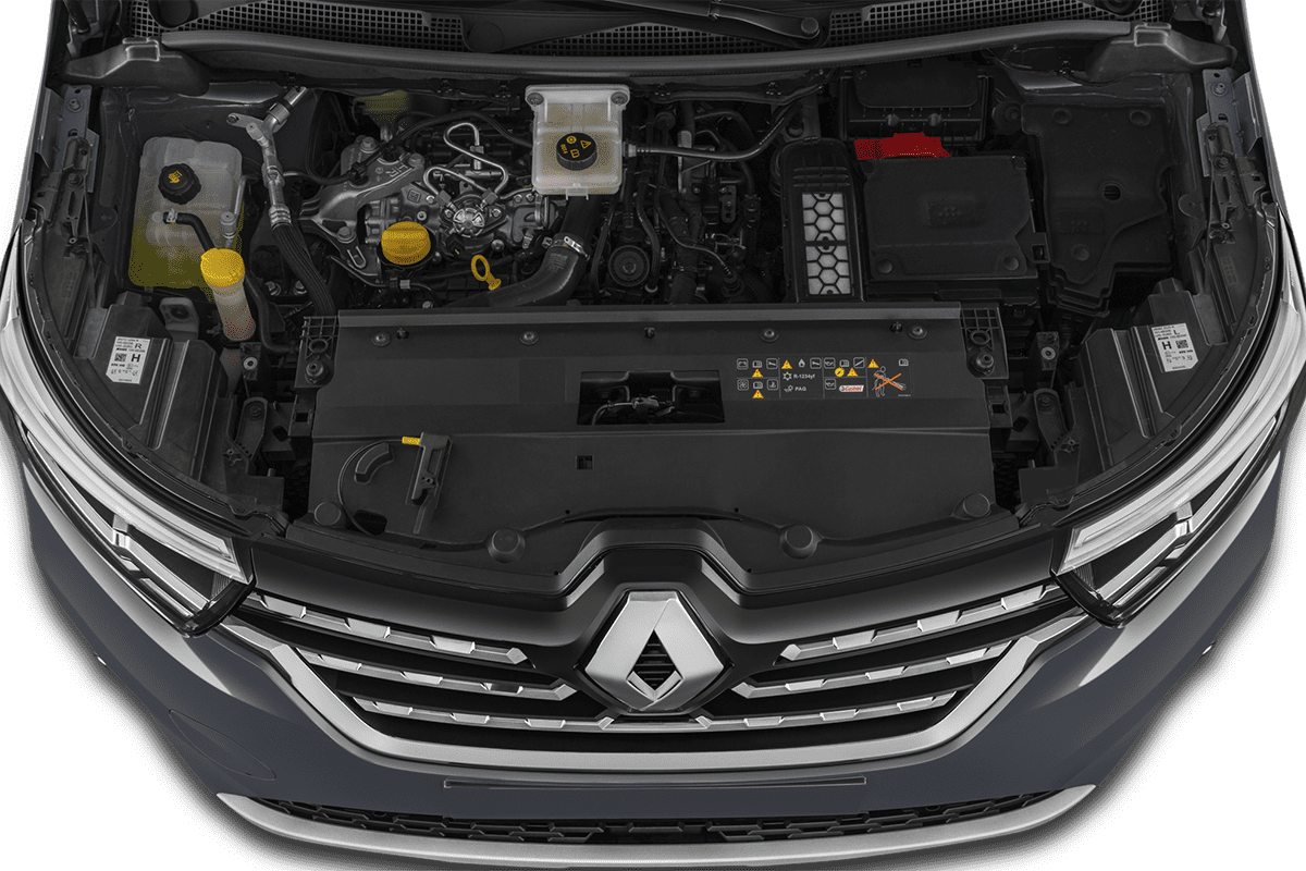 Renault Kangoo Rapid E-Tech undefined