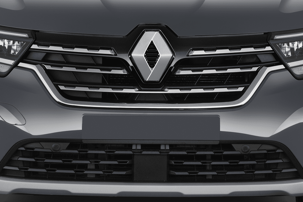 Renault Kangoo Rapid E-Tech undefined