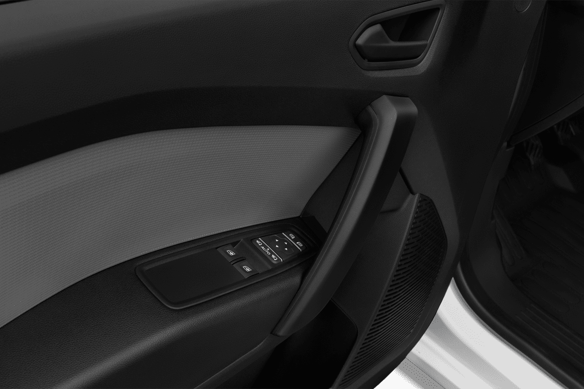 Türsteuerung eines Renault Kangoo Rapid