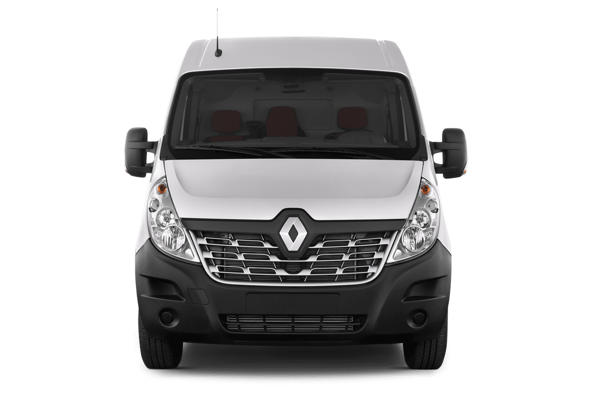 Renault Master Z.E. undefined