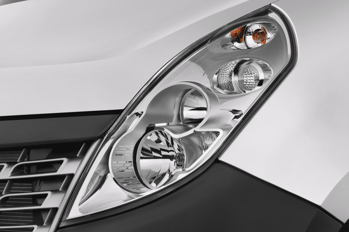 Renault Master Z.E. undefined