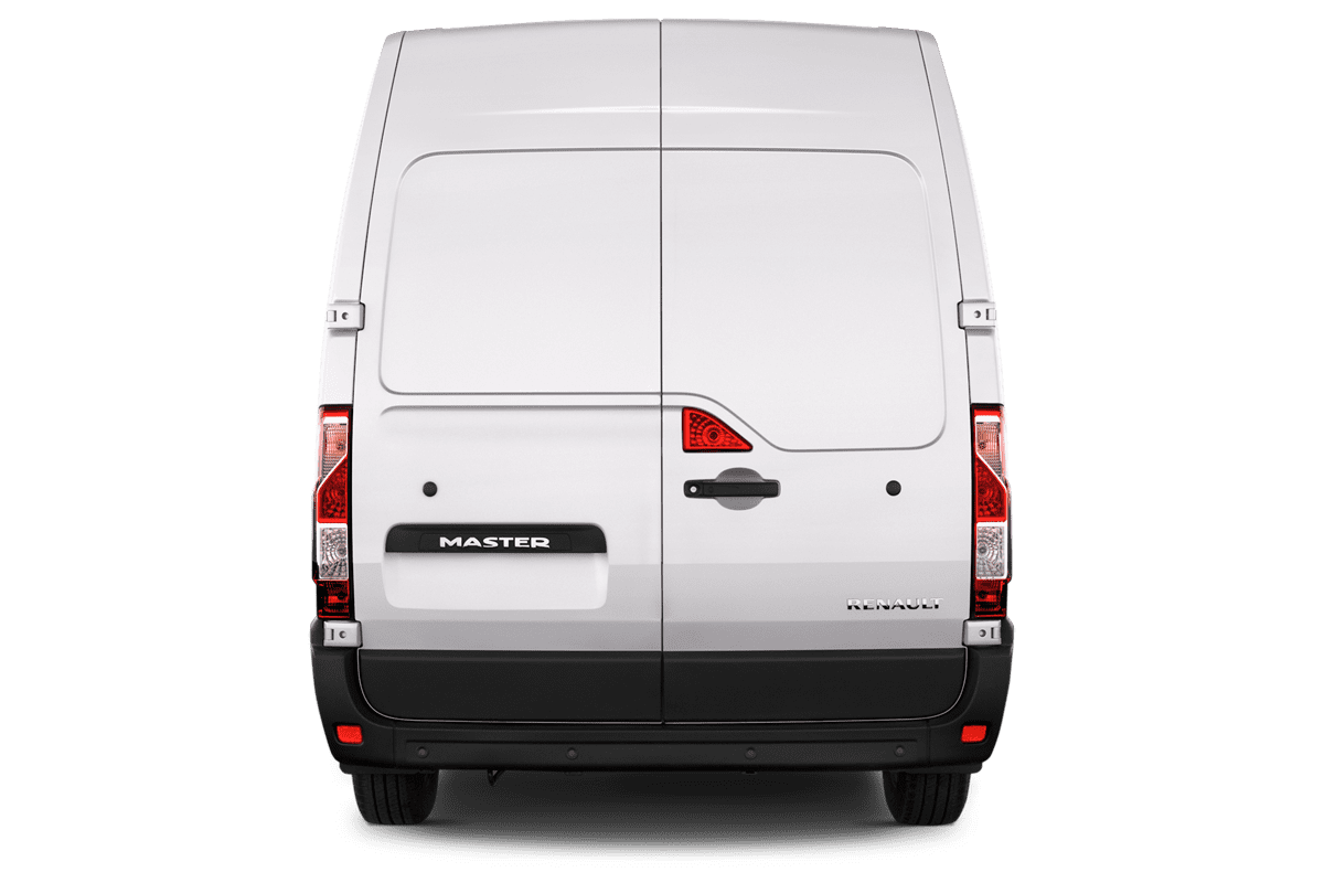 Renault Master Z.E. undefined