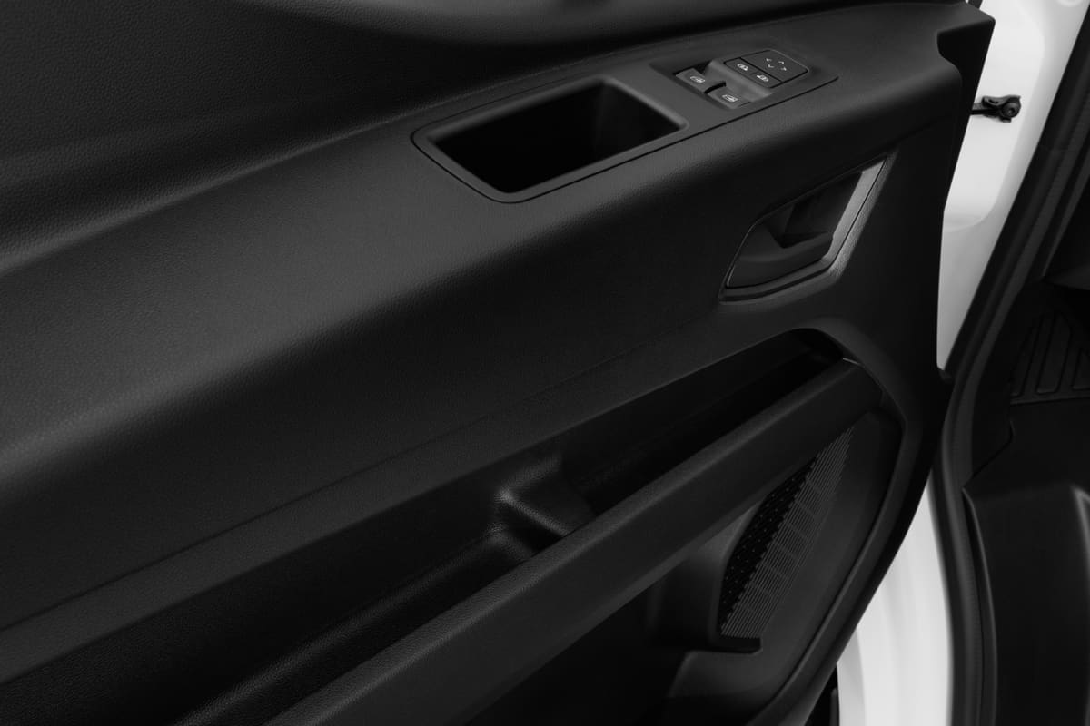 Türsteuerung eines Renault Master Normal Kastenwagen