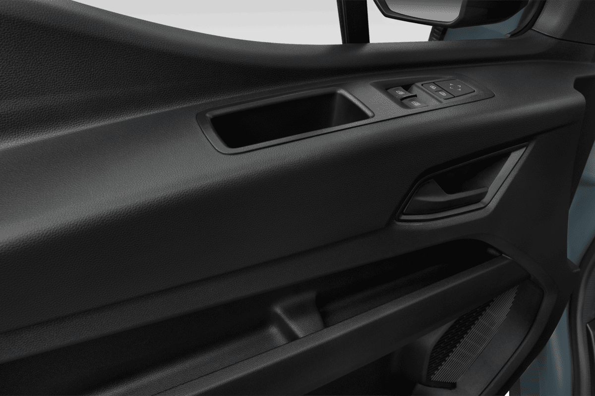 Türsteuerung eines Renault Master Normal Kastenwagen