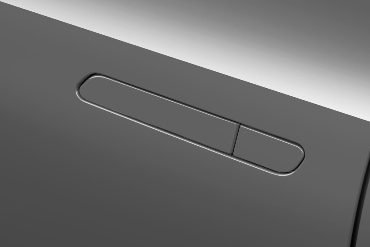 Türgriff eines Renault Megane E-Tech