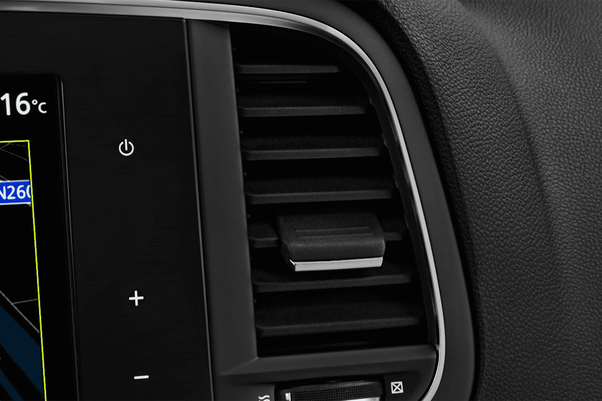 Renault Megane Grandtour Plug-In-Hybrid undefined