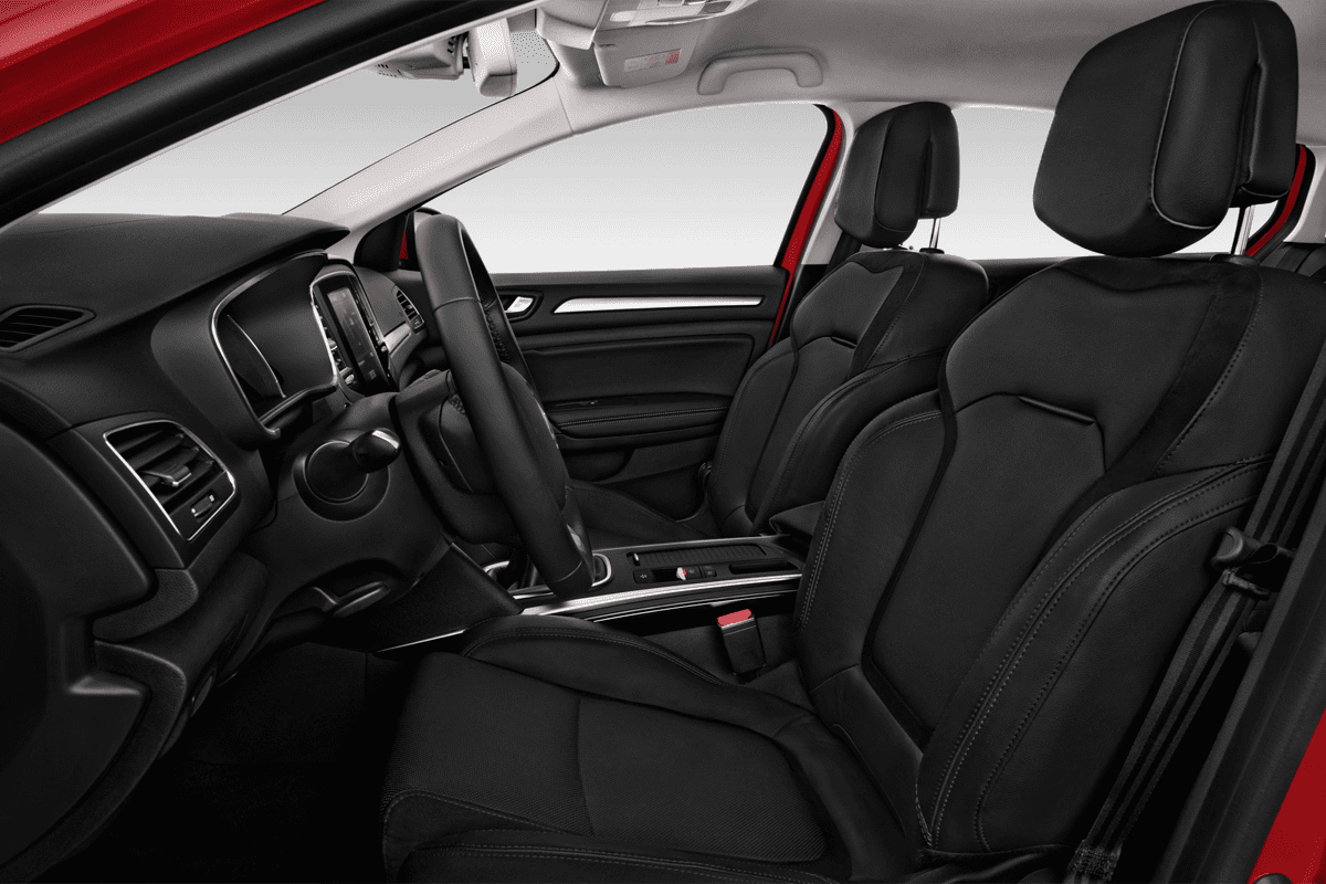 Renault Megane Grandtour Plug-In-Hybrid undefined