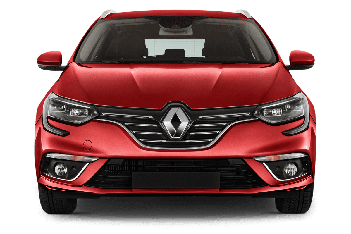 Renault Megane Grandtour Plug-In-Hybrid undefined
