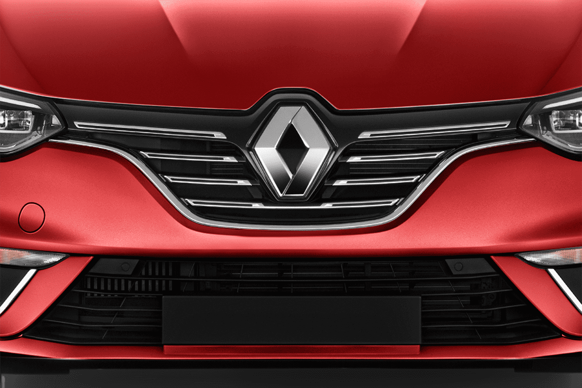 Renault Megane Grandtour Plug-In-Hybrid undefined