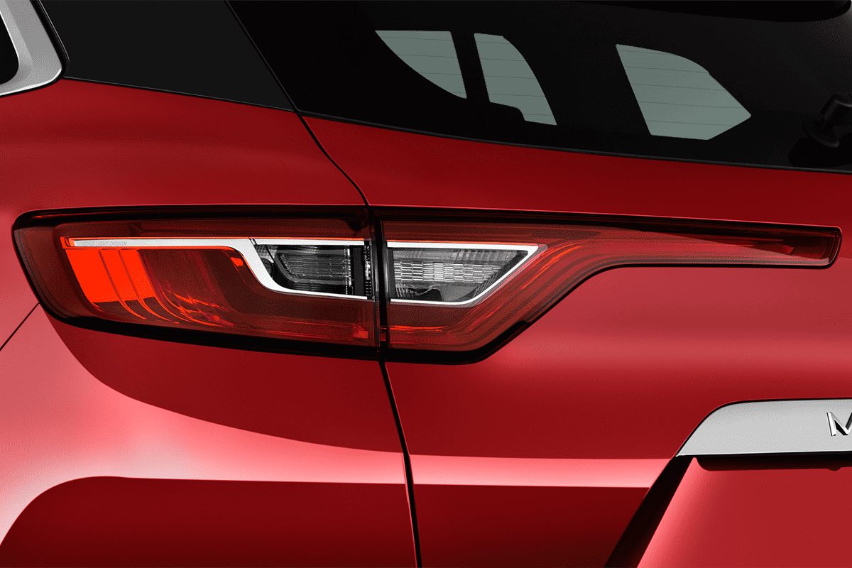 Renault Megane Grandtour Plug-In-Hybrid undefined